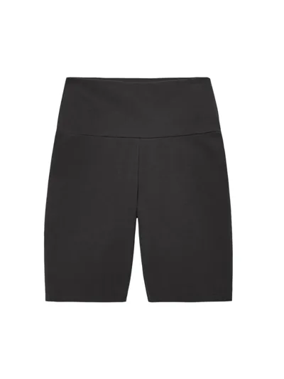 Ugg Rilynn Lounge Bike Shorts In Black