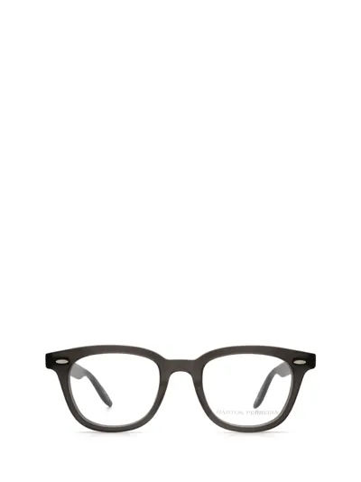 Barton Perreira Bp5273 Grey Glasses In Mdu