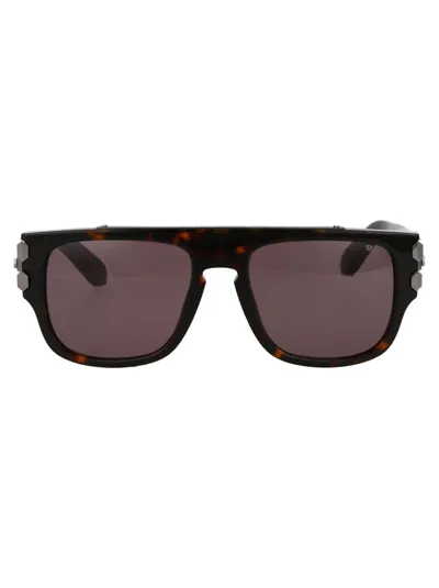 Philipp Plein Plein Pure Pleasure Paris Sunglasses In Multi