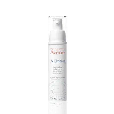 Avene A-oxitive Antioxidant Water-cream In Default Title