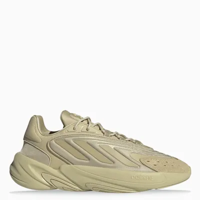 Adidas Originals Ozelia Sneakers In Beige-neutral