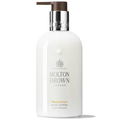 Molton Brown Flora Luminare Body Lotion In Default Title