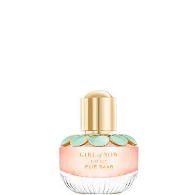 Elie Saab Girl Of Now Lovely Eau De Parfum 30ml