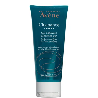 Avene Cleanance Cleansing Gel 200ml