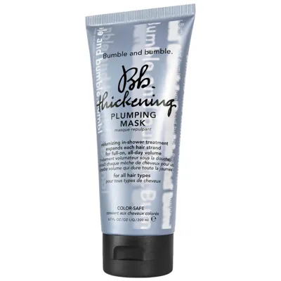 Bumble And Bumble Thickening Plumping Mask 200ml