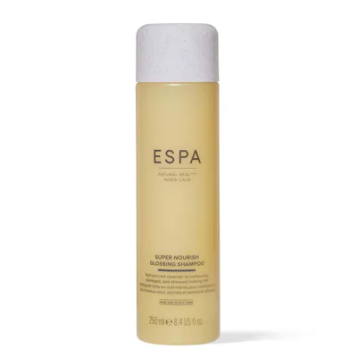 Espa Super Nourish Glossing Shampoo 250ml