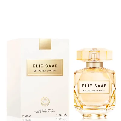 Elie Saab Le Parfum Lumiere Eau De Parfum 90ml