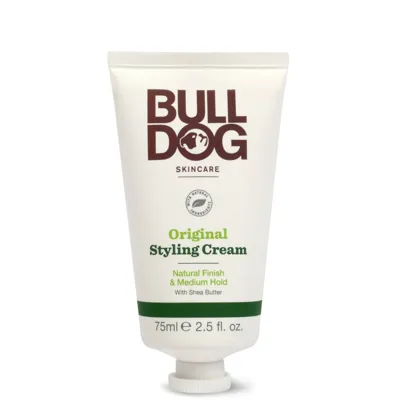 Bulldog Skincare For Men Original Styling Cream 75ml