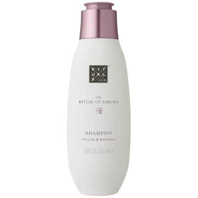 Rituals The Ritual Of Sakura Shampoo 250ml