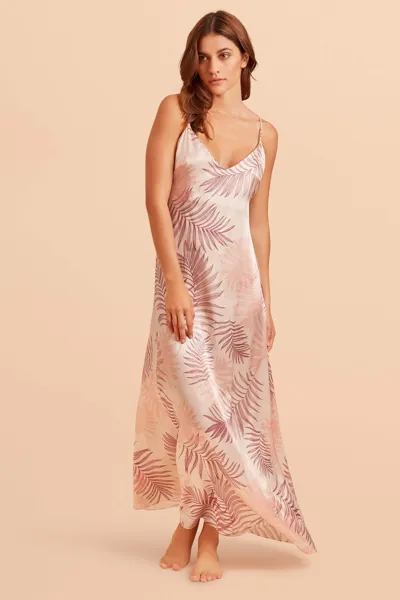 Gilda & Pearl Kew Long Slip