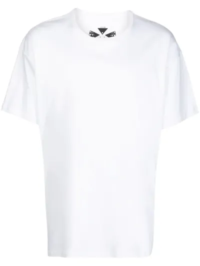 Acronym White S24-pr-a T-shirt