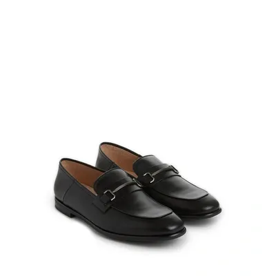 Dunhill Mocassins