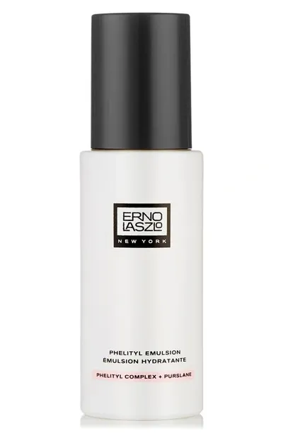 Erno Laszlo Phelityl Emulsion 2.5 Oz. In Na