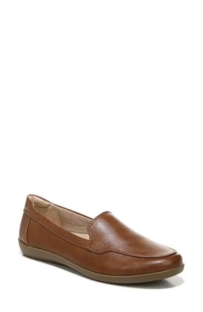 Lifestride Nina Loafer In Brown