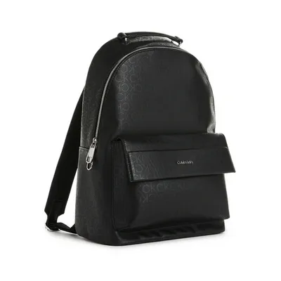 Calvin Klein Recycled Polyester-blend Backpack