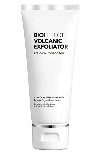 Bioeffect Volcanic Exfoliator