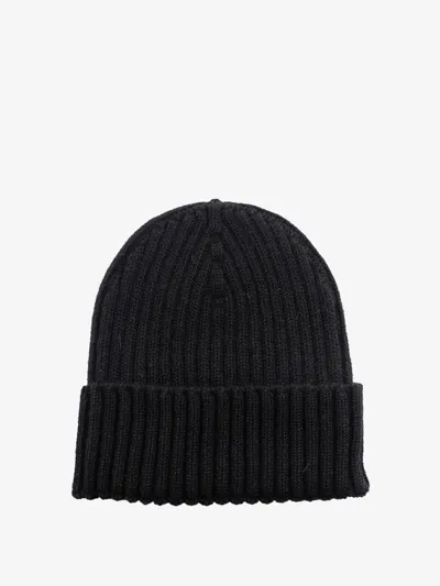 Nugnes 1920 Hat In Black