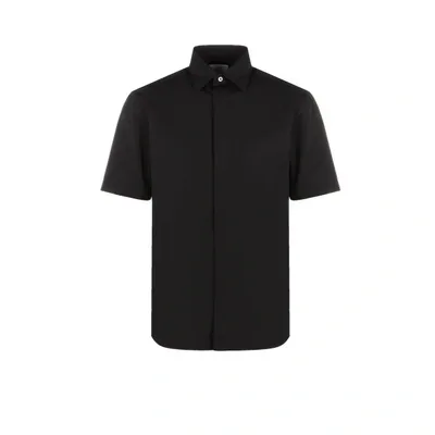 Dunhill Shirt With Side Stripes