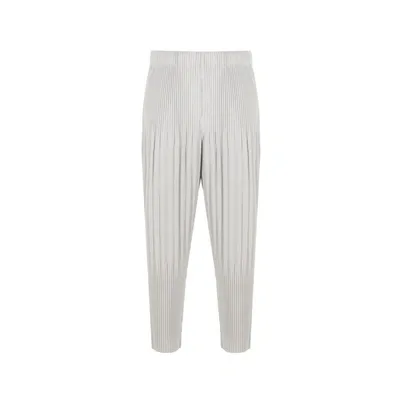 Issey Miyake Pleated Trousers