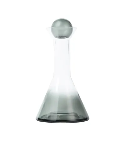 Tom Dixon Black Tank Decanter