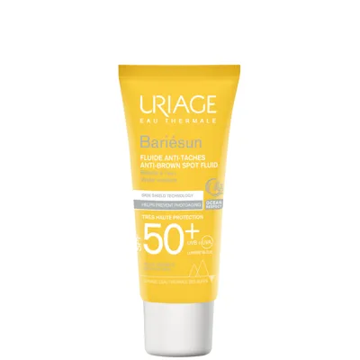 Uriage Anti-brown Spot Fluid Spf50+ 40ml