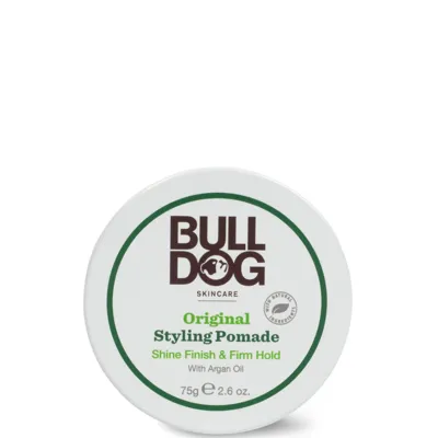 Bulldog Skincare For Men Original Styling Pomade 75g