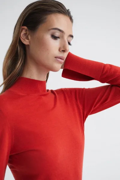 Reiss Sasha In Red