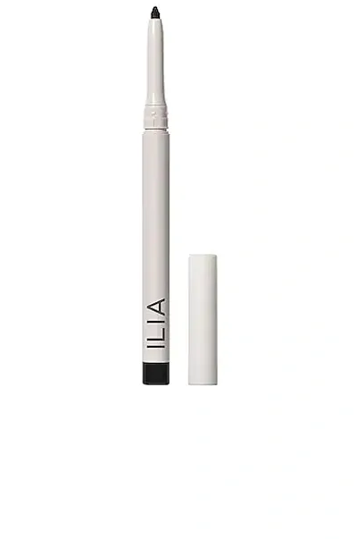 Ilia Clean Line Gel Liner In Twilight