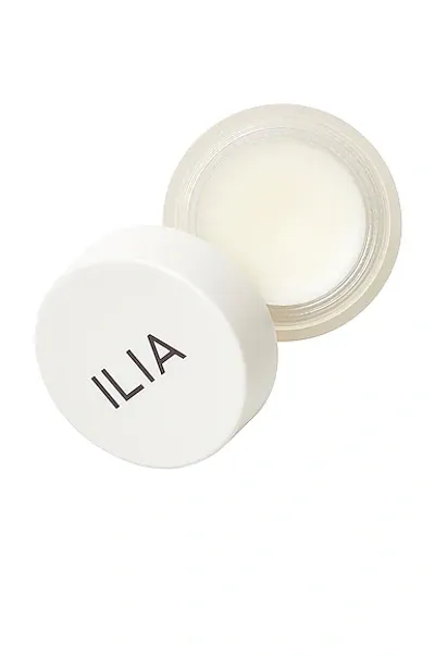 Ilia Lip Wrap Overnight Treatment In N,a