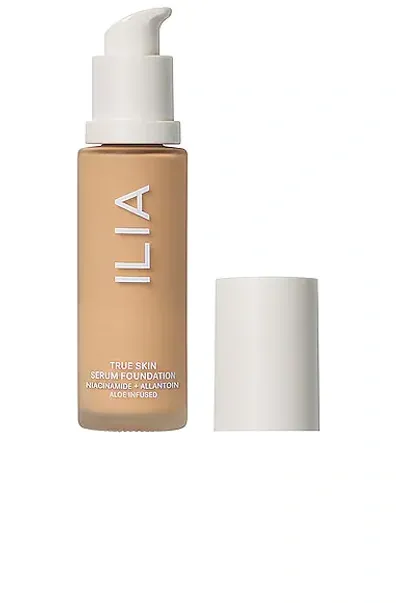 Ilia True Skin Serum Foundation In Salina Sf5