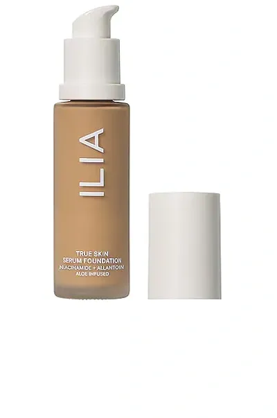 Ilia True Skin Serum Foundation In Cres Sf8.75