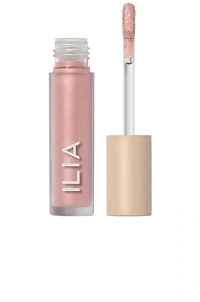 Ilia Liquid Powder Chromatic Eye Tint In Aura