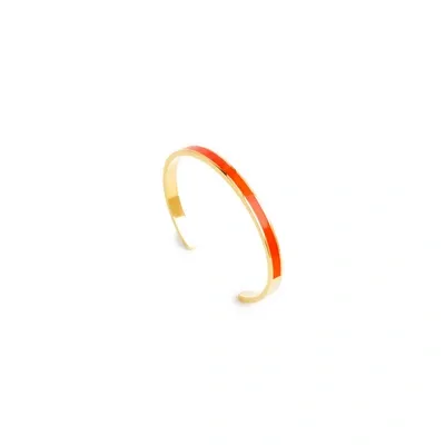 Ileana Makri Neon Bracelet