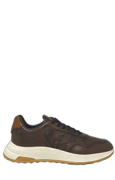 Hogan Hyperlight Low In Brown