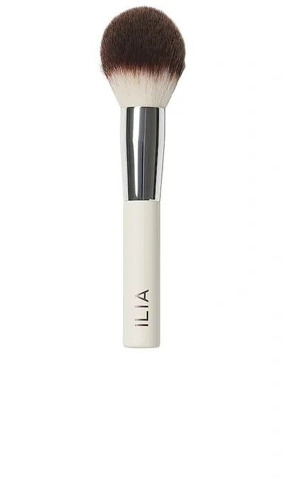 Ilia Finishing Powder Brush In N,a