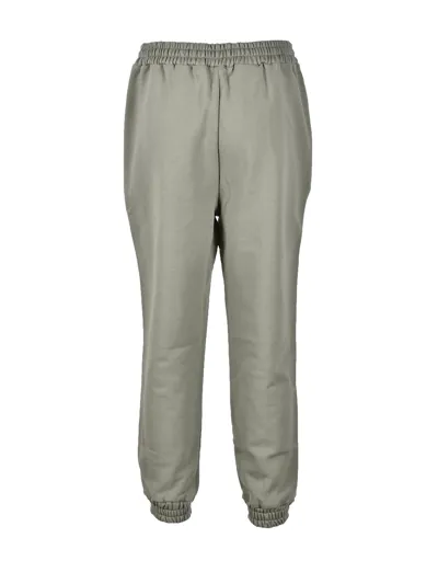 Philosophy Di Lorenzo Serafini Womens Military Green Pants