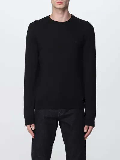 Hugo Boss Jumper Boss Men In Black