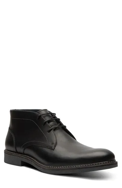 Blake Mckay Alder Chukka Boot In Black