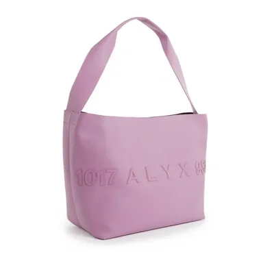 Alyx Leather Tote Bag