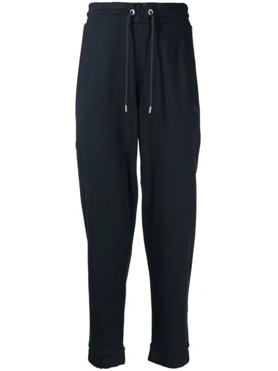 Hugo Boss Lamont 96 Track Pants In Black