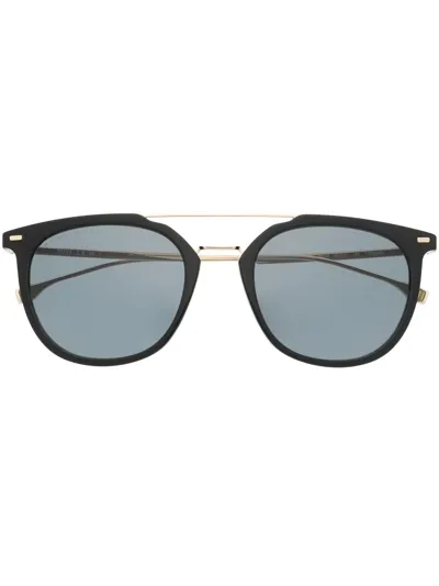 Hugo Boss 1013 Round-frame Sunglasses