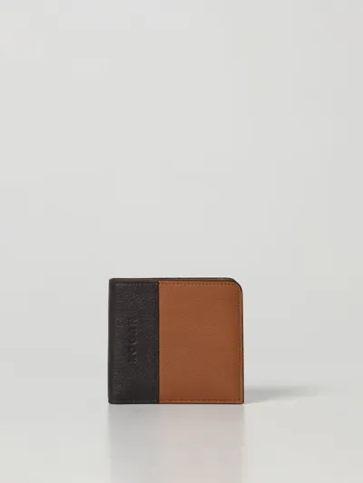 Hogan Wallet Brown