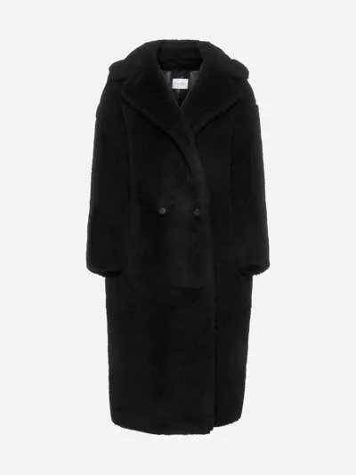 Max Mara Tedgirl In Black