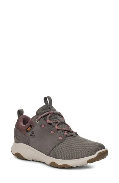 Teva Canyonview Rp Trail Sneaker In Multi