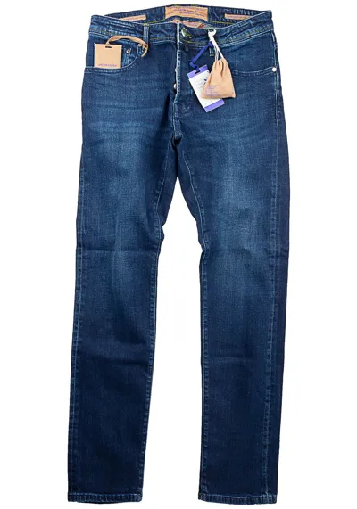 Pre-owned Jacob Cohen Herren Jeans 2930 Comf