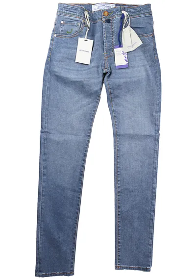 Pre-owned Jacob Cohen Herren Jeans 3028 Comf