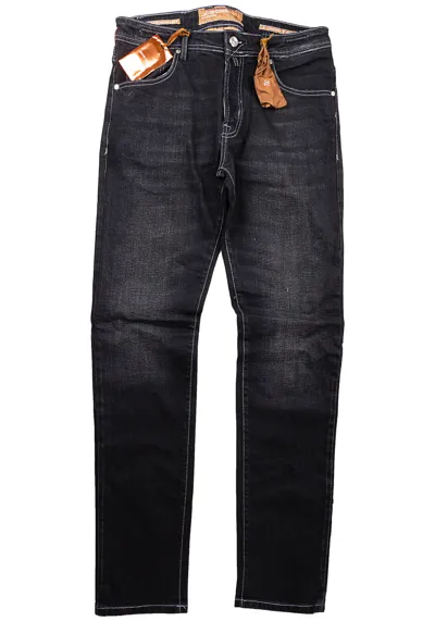 Pre-owned Jacob Cohen Herren Jeans 3181 Comf