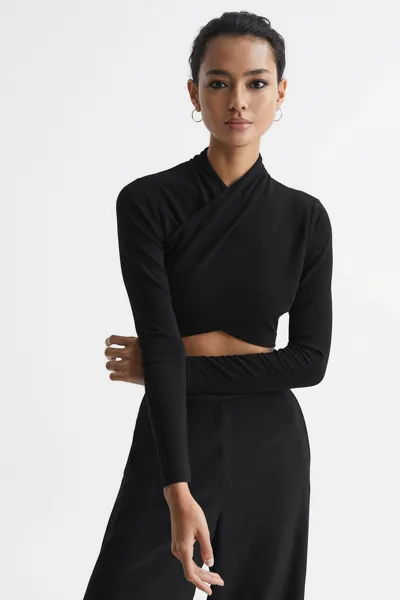 Reiss Elena In Black