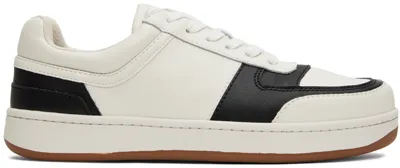 Good News Off-white Mack Sneakers