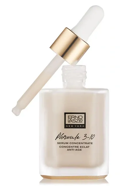 Erno Laszlo Phormula 3-10 Serum Concentrate